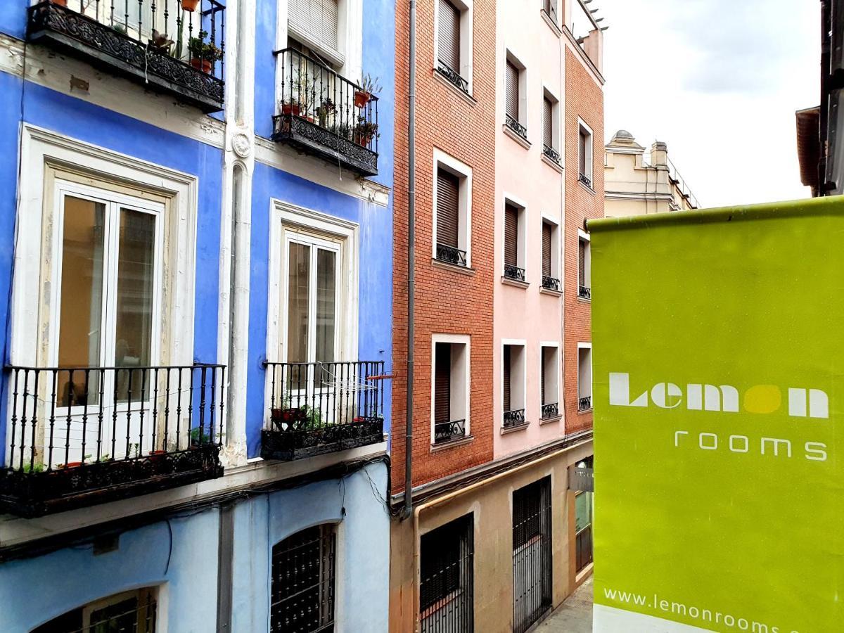 Maison d'hôtes Ch Lemon -